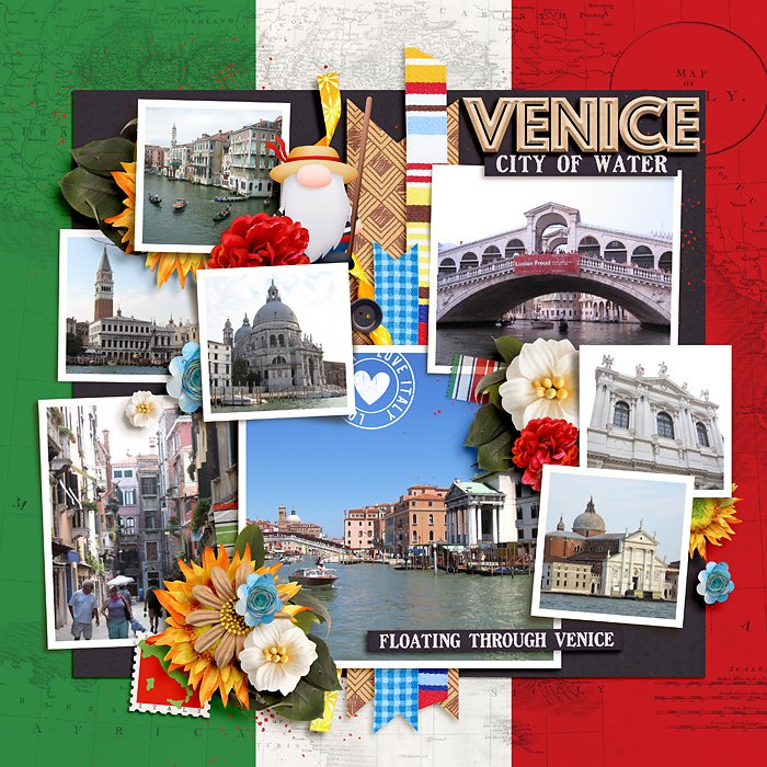 Venice