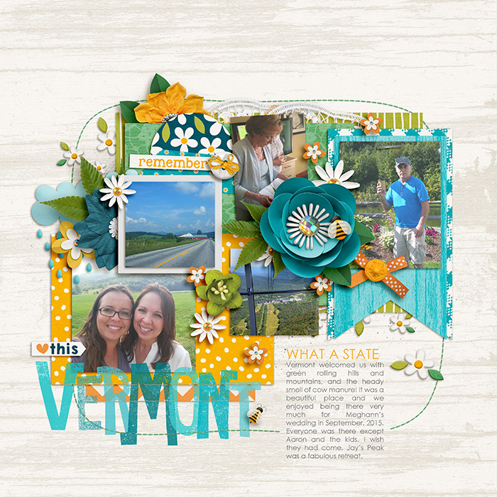 Vermont