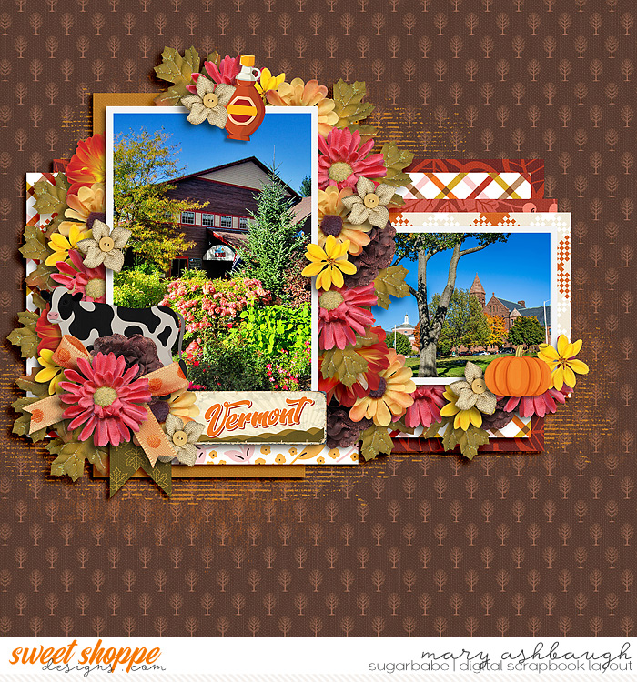 Vermont