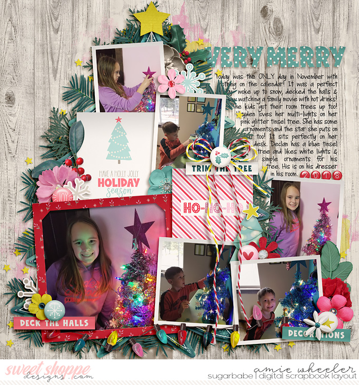 Verry Merry