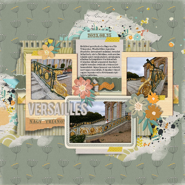 Versailles