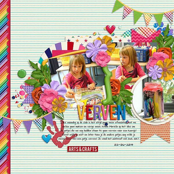 Verven
