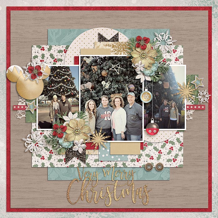 Very Merry Christmas