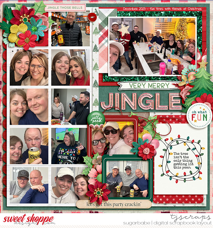 Very Merry Jingle