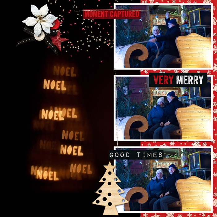 Very Merry