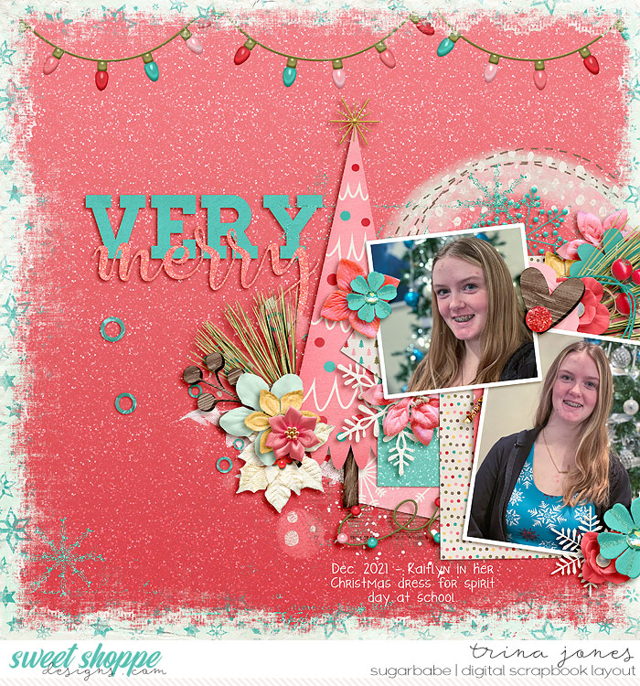 Very Merry