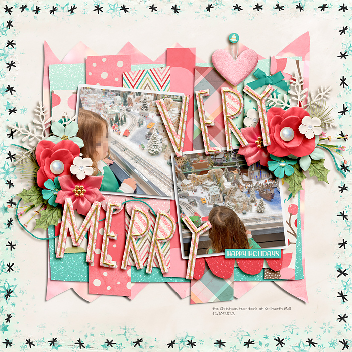Very Merry