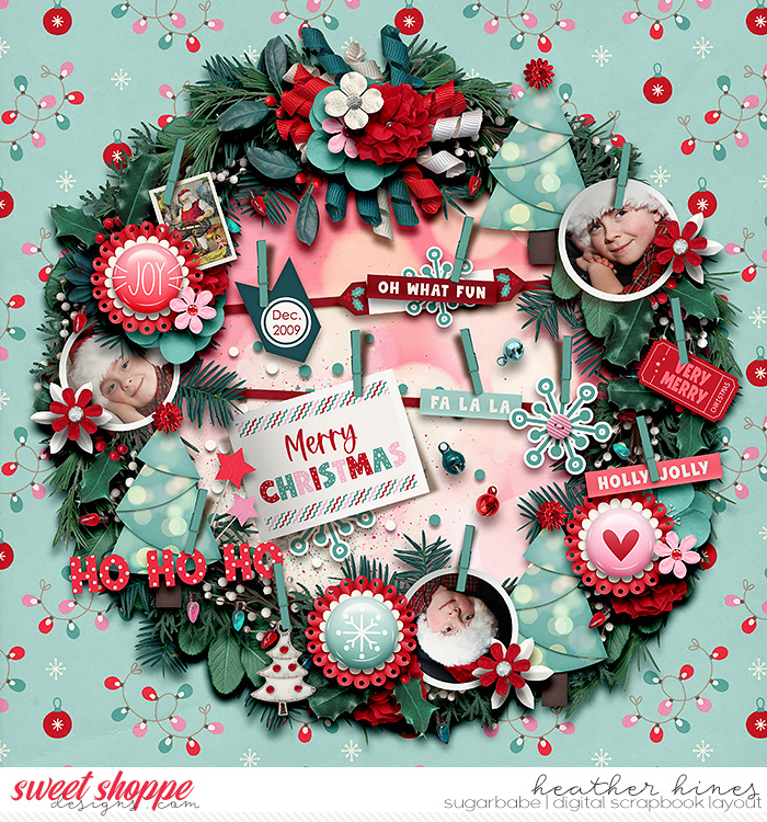 Very Merry