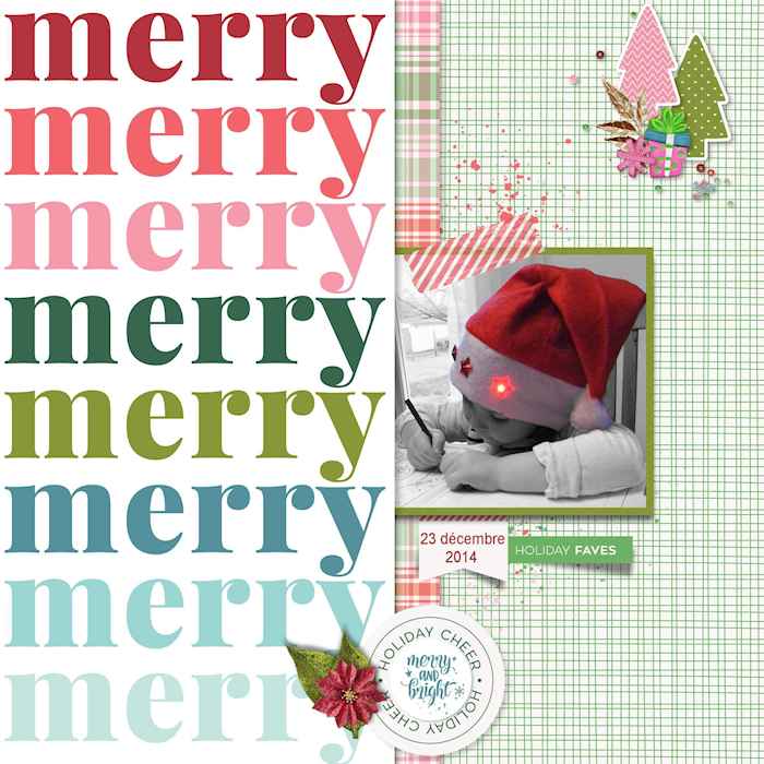 Very Merry