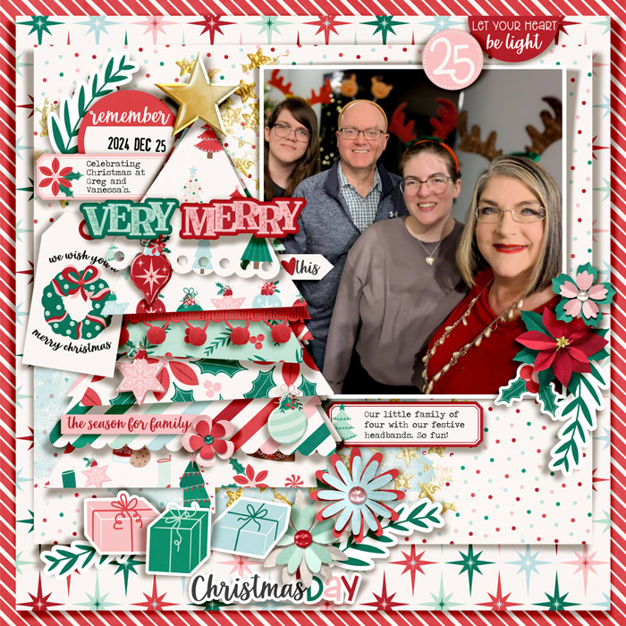Very Merry