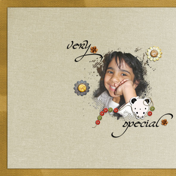 Very Special