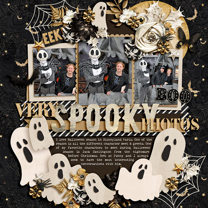Very spooky photos