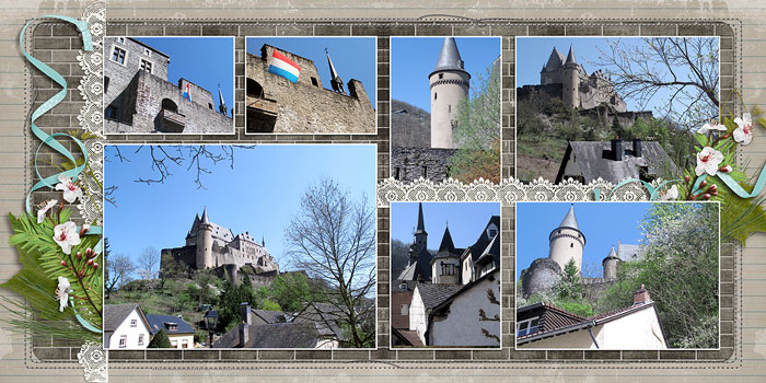 Vianden again