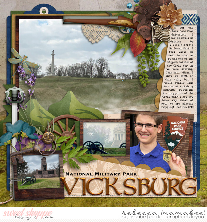 Vicksburg