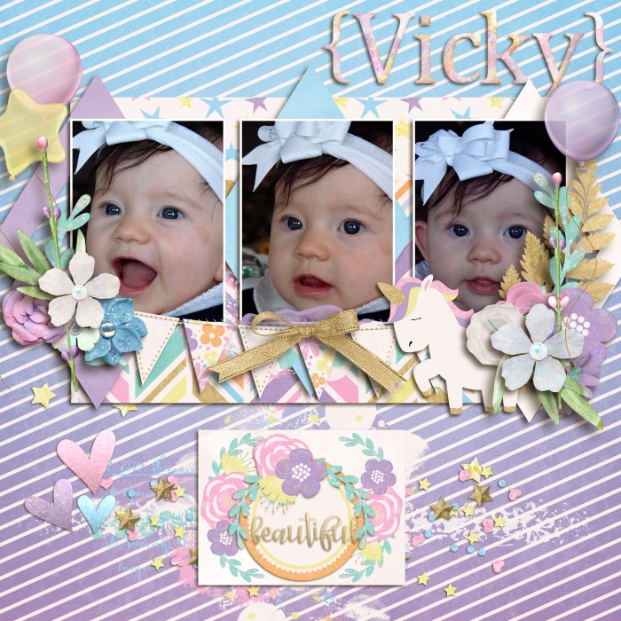 Vicky