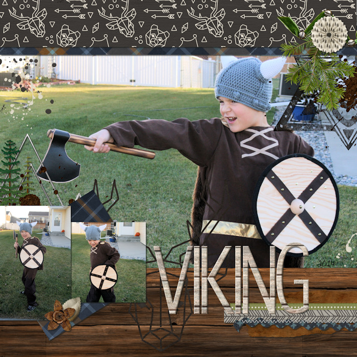 Viking