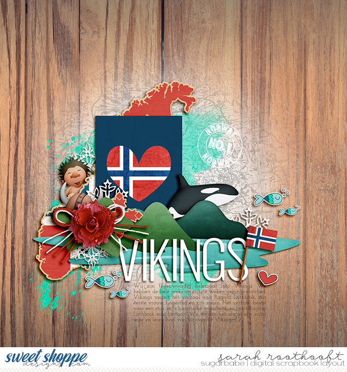 Vikings
