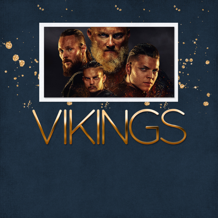 Vikings