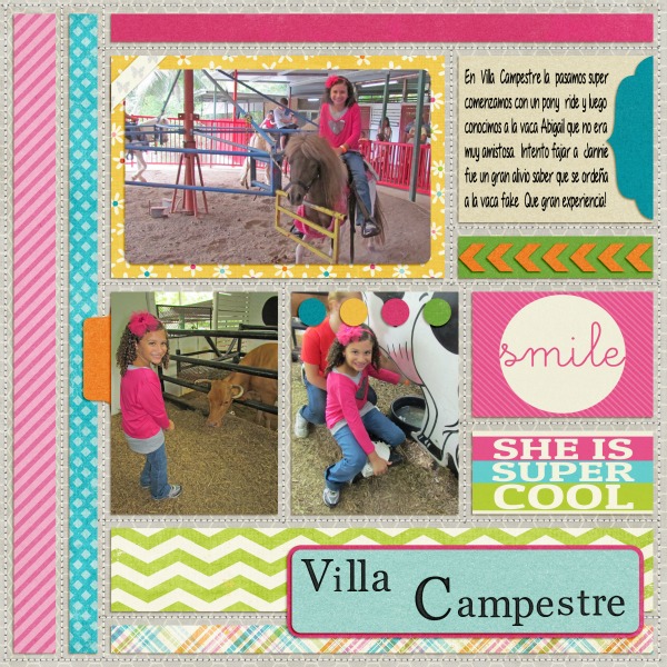Villa Campestre