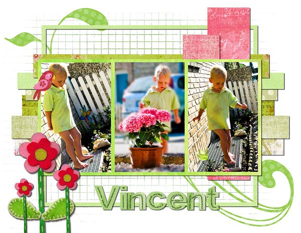 vincent