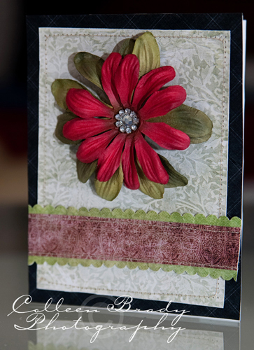 Vintage Card