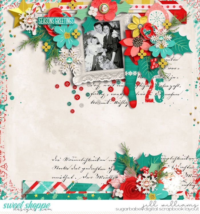 Vintage Christmas