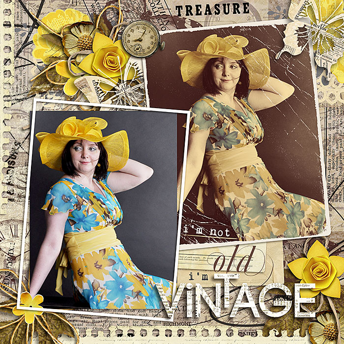 Vintage