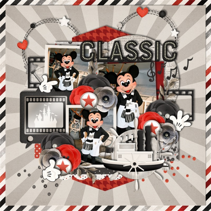 Vintage_Mickey