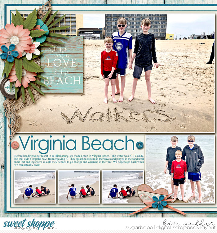 Virginia Beach