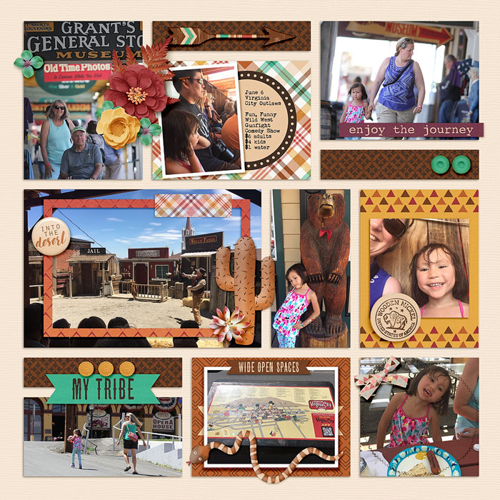 Virginia City