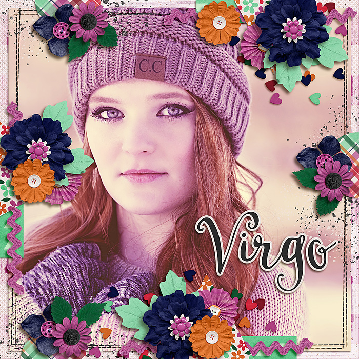 Virgo