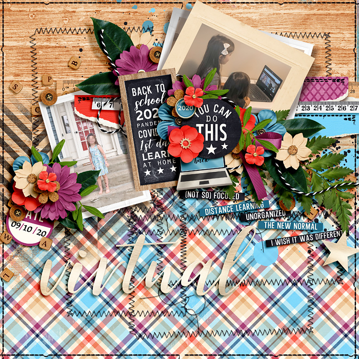 Virtual