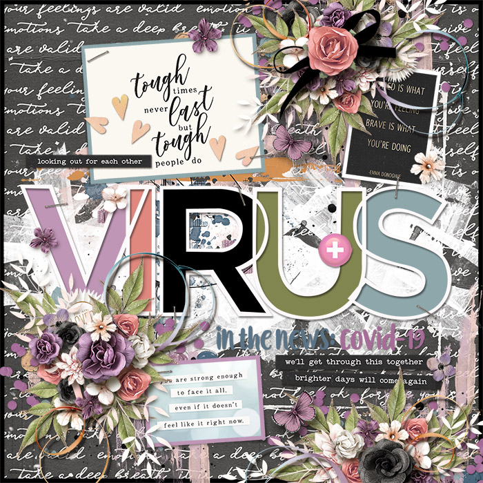 Virus
