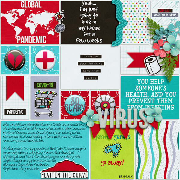 Virus