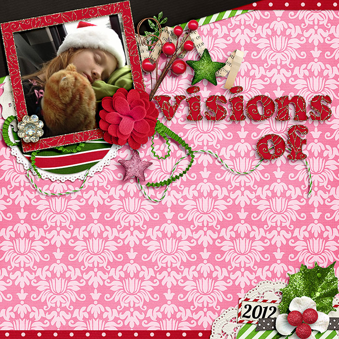 visions of