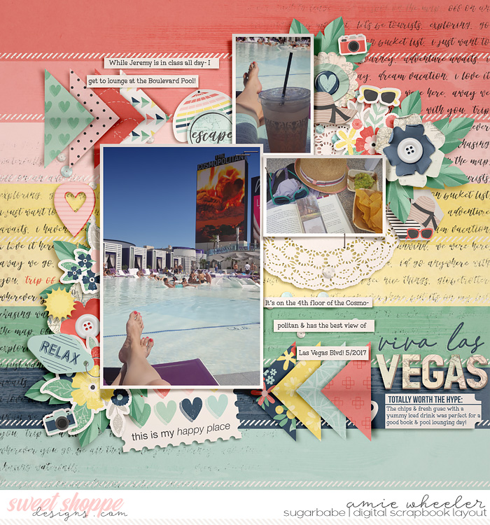 Viva Las Vegas