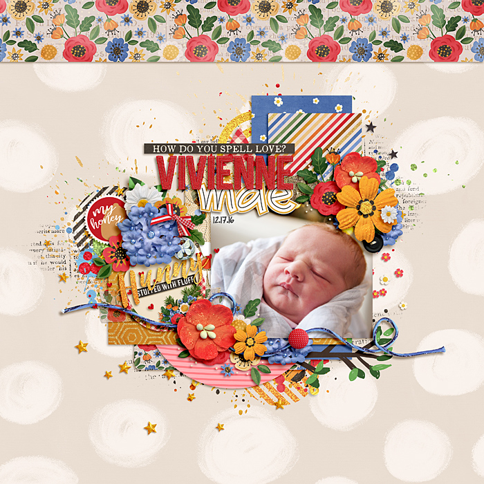Vivienne