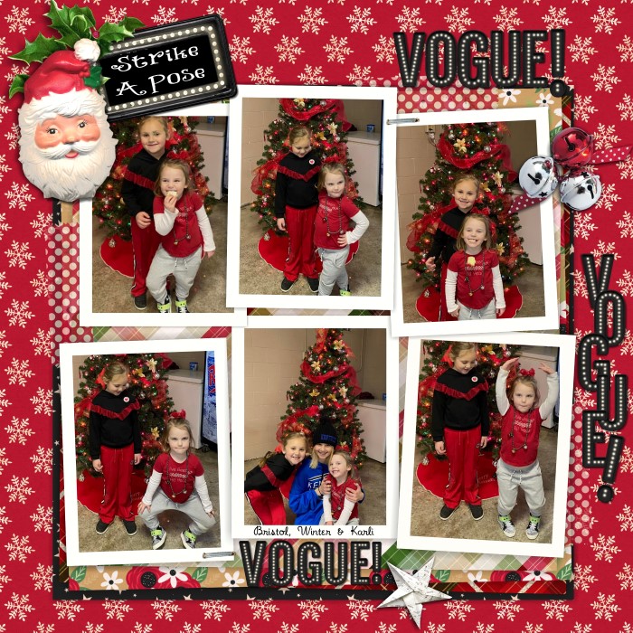 Vogue