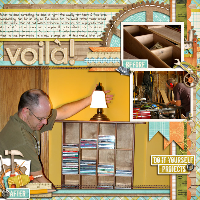 voila!