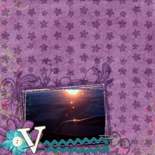 Volare...