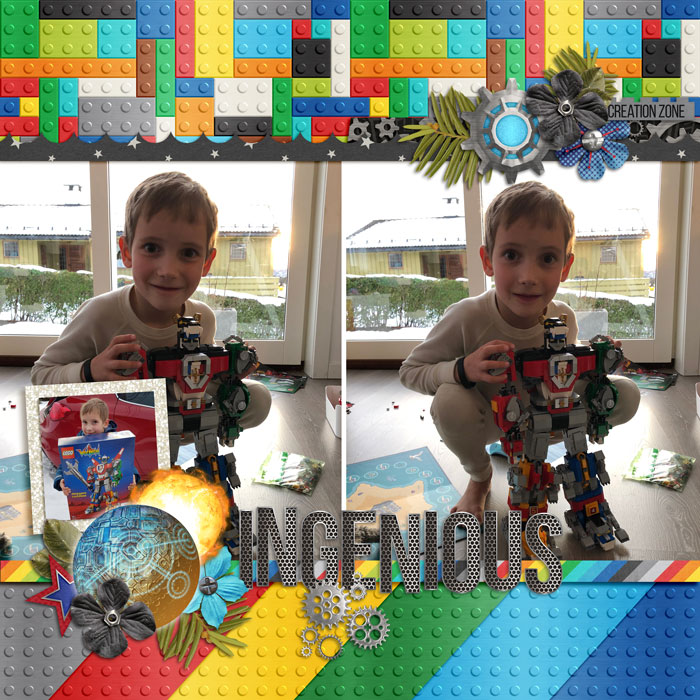Voltron