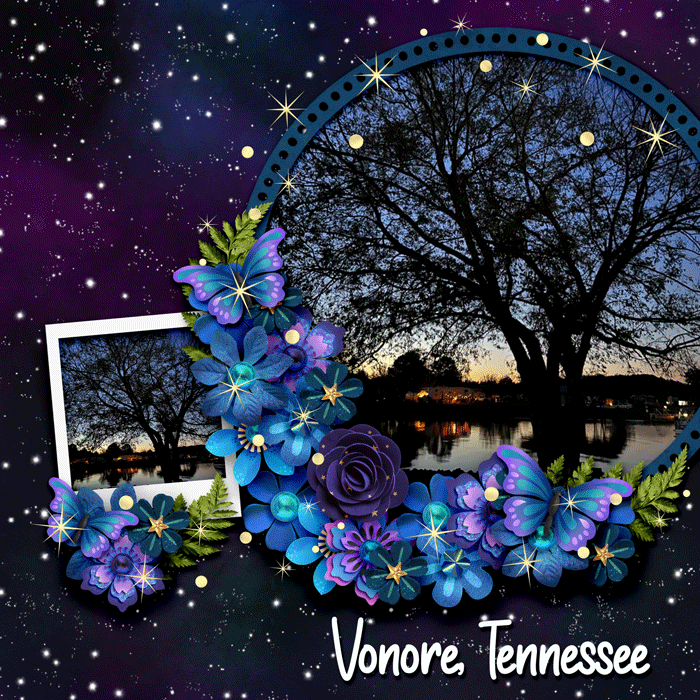 Vonore, Tennessee