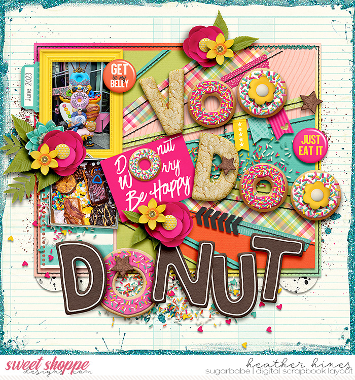 VooDoo Doughnut