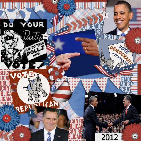 Vote 2012