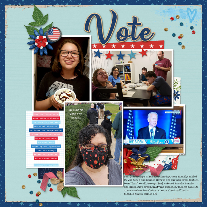 Vote, May This or That 3B