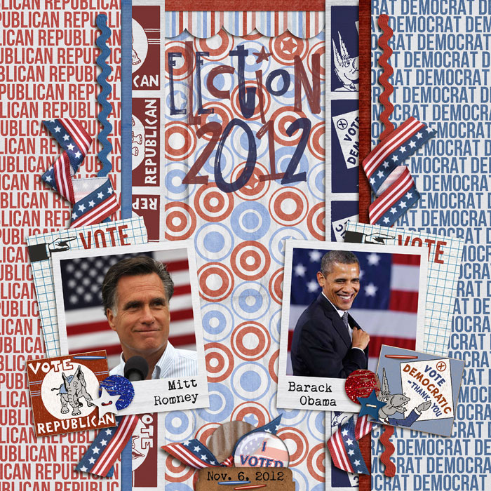 vote.