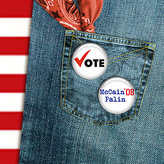 VOTE