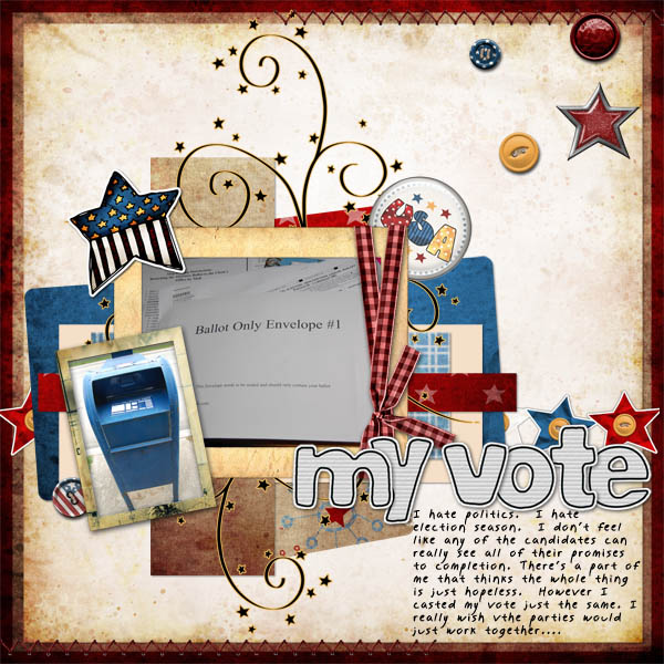 Voting...