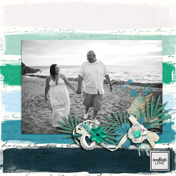 Vow Renewal Yr 10
