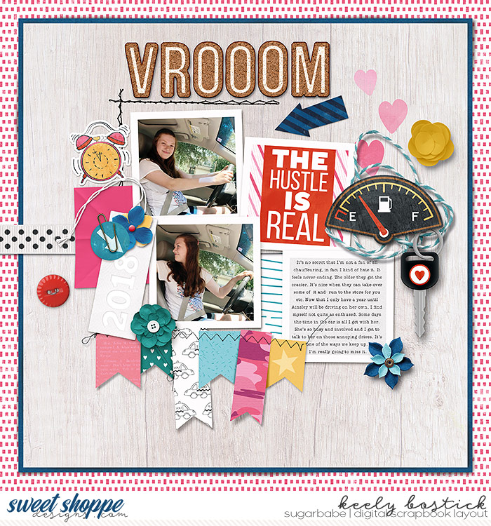 Vrooom